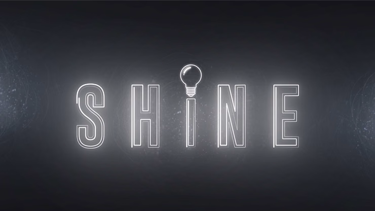 SHINE (with remote) by Magic 007 & MS Magic - thumbnail 3