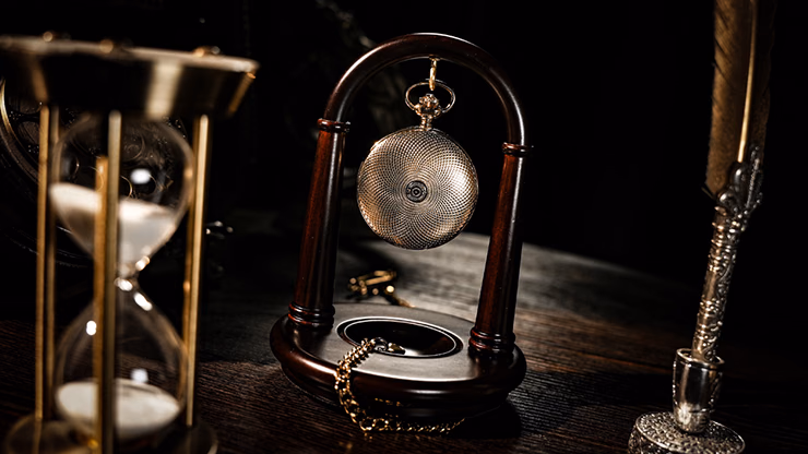 Pocket Watch by PITATA MAGIC - thumbnail 5