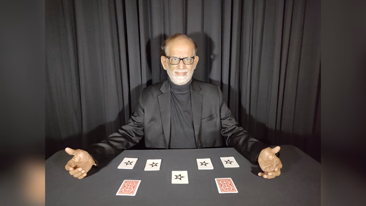 ESP RE-UNION by AK Dutt video DOWNLOAD - thumbnail 4