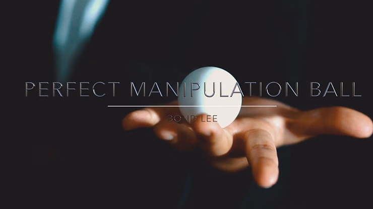 Perfect Manipulation Balls (1.7 Purple) by Bond Lee - thumbnail 5