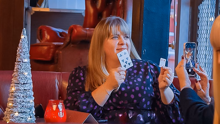SQUEEZE by James Anthony - thumbnail 5