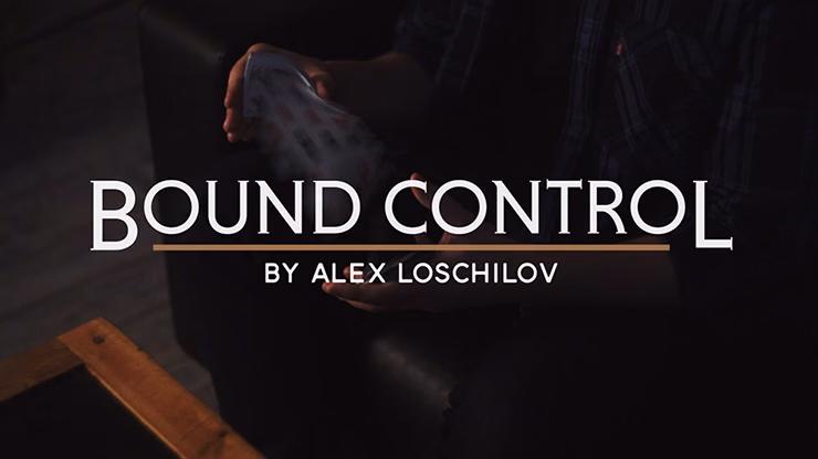 Bound Control by Alex Loschilov video DOWNLOAD - Image 2