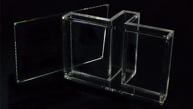 Carat XTB T Shaped case - Image 2