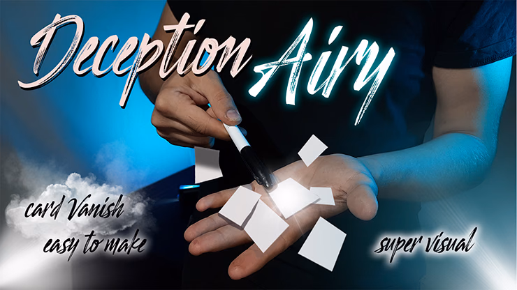 The Vault - Airy by Ilya Melyukhin video DOWNLOAD - thumbnail 3