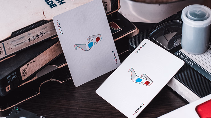 3D Playing Cards - thumbnail 5
