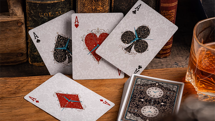 It's Time To Play Playing Cards - thumbnail 4