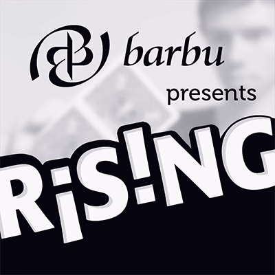 RPB (Rising ,Precious & Balance) by Barbumagic - Video DOWNLOAD - Image 2