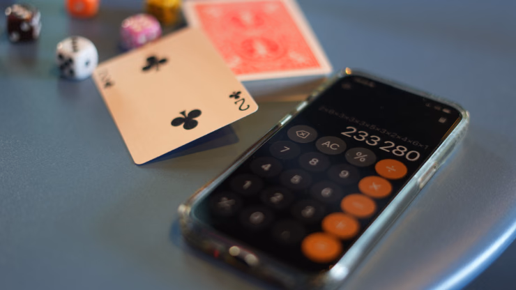 ACAAD - Any Card at Any Dice by Mathieu Cima - thumbnail 3