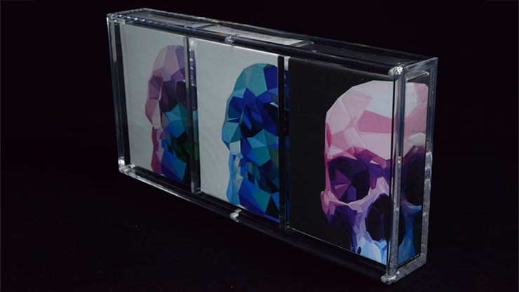 Carat X3 (Holds 3 Decks) - thumbnail 4
