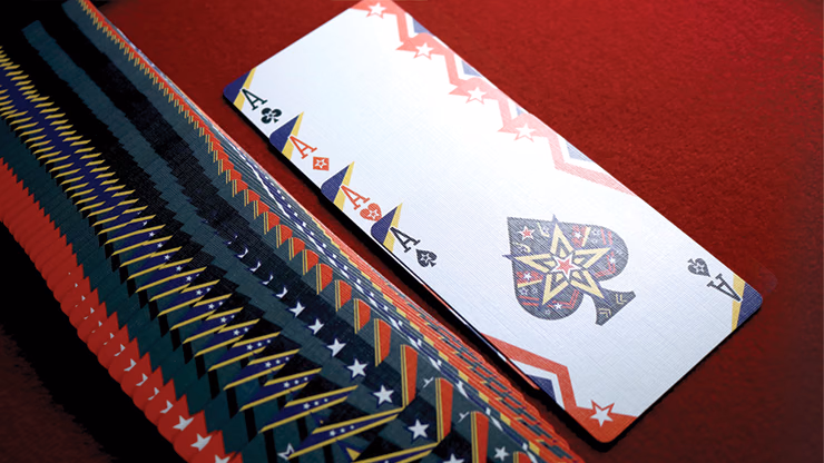 Bicycle Explostar Playing Cards - thumbnail 4