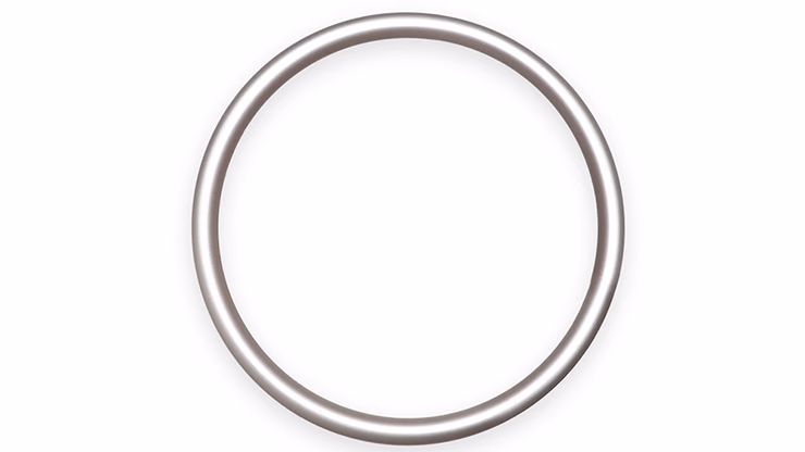 XL Aluminum Ring - thumbnail 4