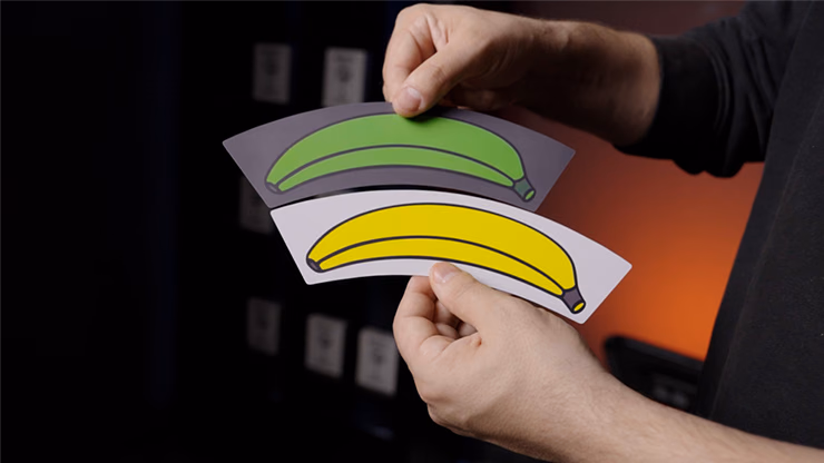 BANANAS! by Apprentice Magic - thumbnail 3