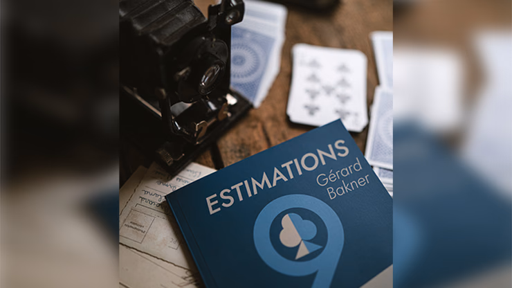 Estimations by Gérard Bakner - thumbnail 4