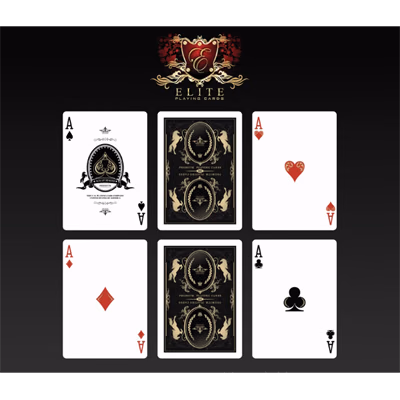 Bicycle Majestic Deck by USPCC - thumbnail 3