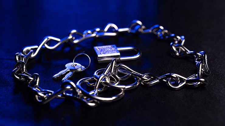 ESCAPE ARTIST (Gimmicks and Instructions) by Apprentice Magic - Trick - Image 2