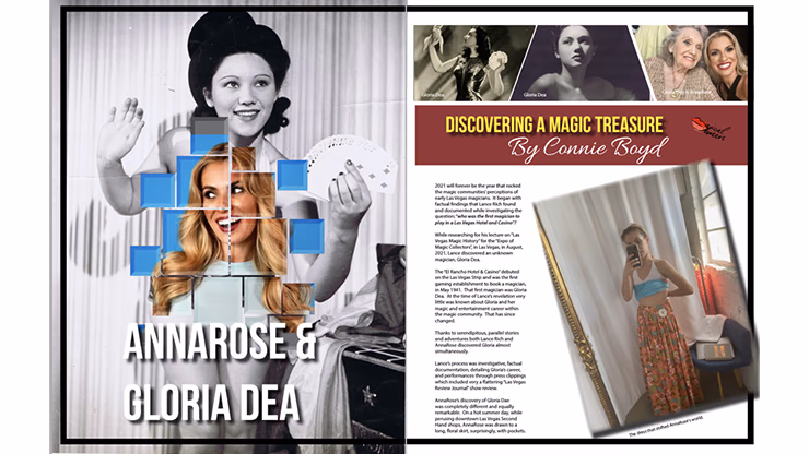 Vanish Magazine #91 eBook DOWNLOAD - thumbnail 4