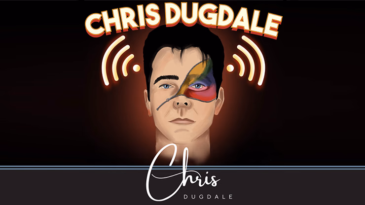 Evolution by Chris Dugdale - thumbnail 6