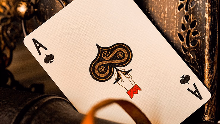 Provision Playing Cards by theory11 - thumbnail 5