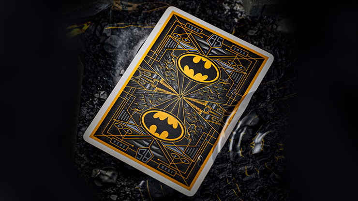 Batman 85th Anniversary Playing Cards by theory11 - thumbnail 3