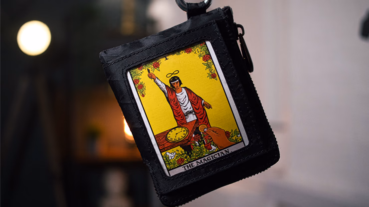 Maverick (Gimmicks and Online Instructions) by Dee Christopher and The 1914 - thumbnail 6