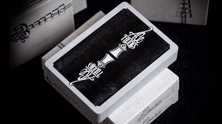 Ace Fulton's Casino Bootleg Playing Cards - Image 2