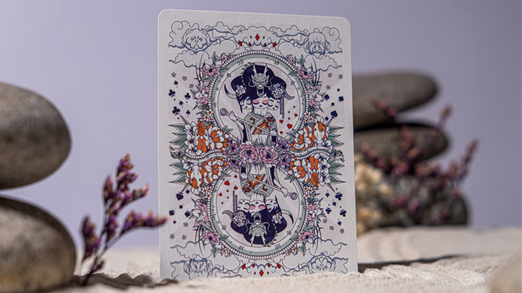 Bicycle Cycle of Venus Playing Cards - thumbnail 6