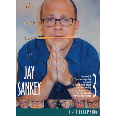 Sankey Very Best of- #3 video DOWNLOAD - magic trick