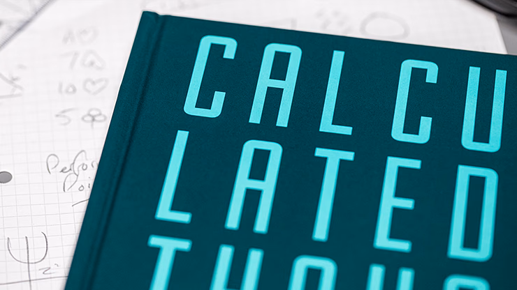 Calculated Thoughts by Doug Dyment - Book - thumbnail 5