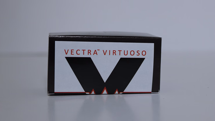 Vectra Virtuoso (Expert Grade Invisible Thread) - Steve Fearson - Image 2