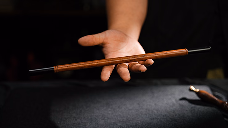 Folding Wand by TCC Presents - thumbnail 3