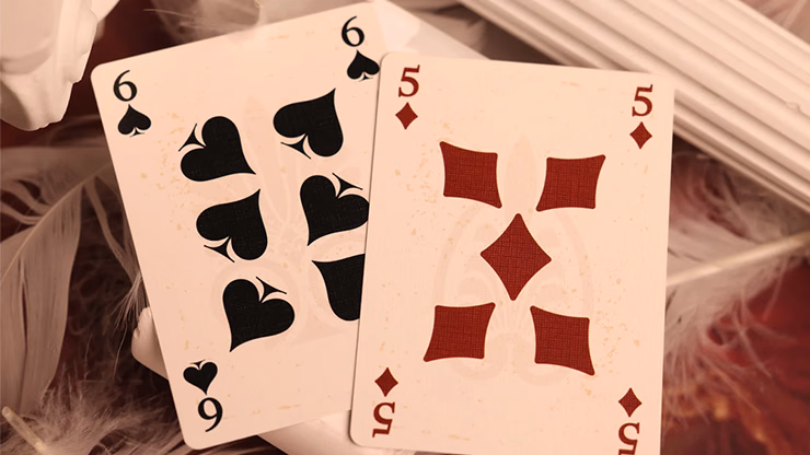 The Temple of Artemis at Ephesus Playing Cards by Room One and EON - Image 2