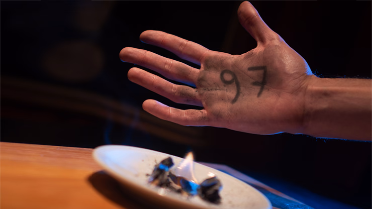 Spirit Writer by Michel and Adriano Zanetti - Image 2