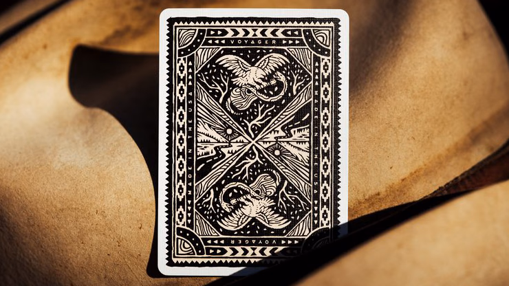 Voyager Playing Cards by theory11 - thumbnail 3