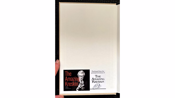 Mental Power is Real (The Amazing Kreskin) - thumbnail 4