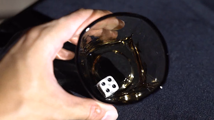 Winner's Dice by Secret Factory - Image 2