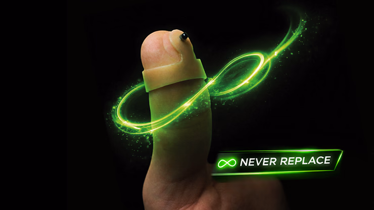 Band Type Infinity Writer Thumb Tip by Vernet - Image 2