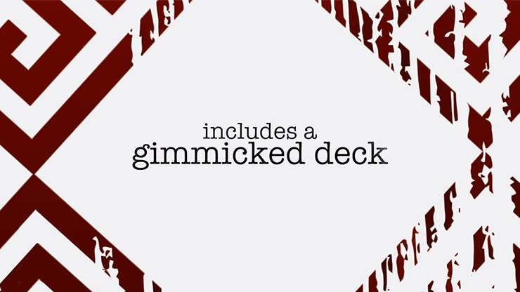 Invisible Triumph (Gimmicks and Online Instructions) by Jim Krenz - Trick - thumbnail 6
