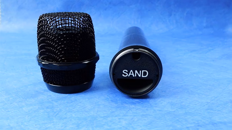 WingsMagic Presents: Fantastic Microphone by Ran - thumbnail 3