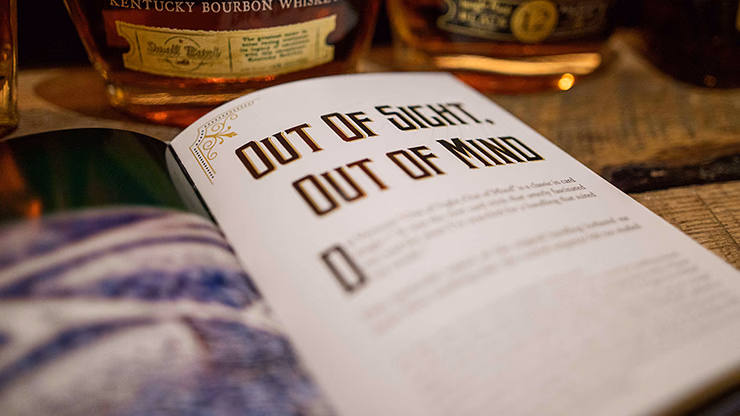Distilled by Ryan Plunkett - Book - Image 2