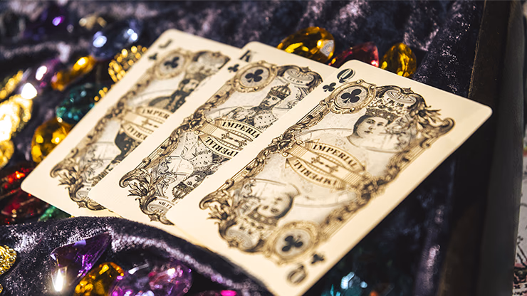 Bicycle Imperial Playing Cards - thumbnail 4