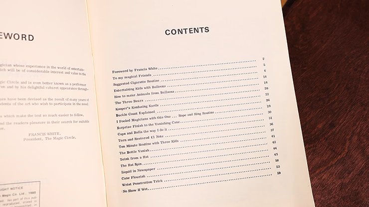 Polished Presentations by Johnny Cooper - Book - thumbnail 4