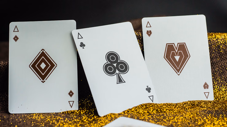 Skymember Presents Ancient Egypt Playing Cards by Calvin Liew and Arise Art Studio - thumbnail 6
