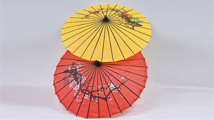 Umbrella From Bandana Set (random color for umbrella) by JL Magic - thumbnail 4
