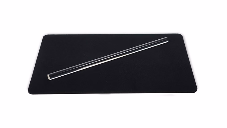 Acrylic Magic Wand (Clear) - Image 2