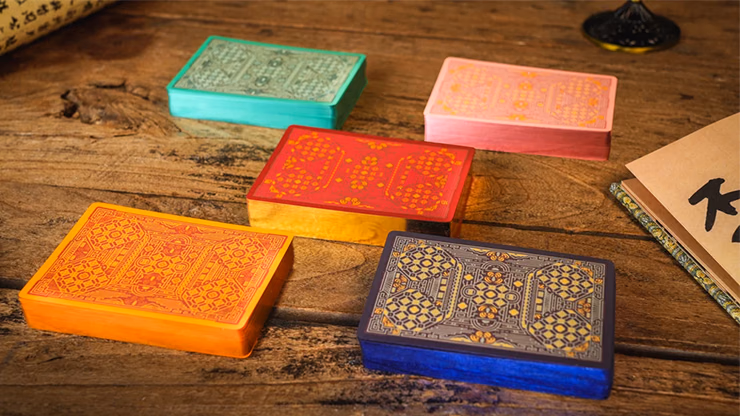 Ancient Relics Gilded Collection Box Set by 52 Musee - thumbnail 3