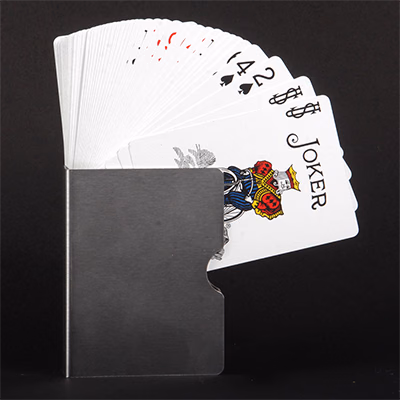 Card Guard (Classic) by Bazar de Magia - thumbnail 3