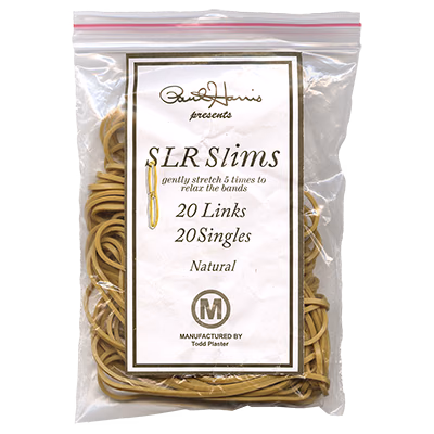 Paul Harris Presents SLR Slims: New Style Refills for Paul Harris SLR - Tricks - thumbnail 3