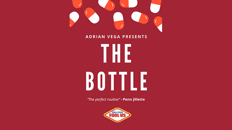 The Bottle by Adrian Vega - thumbnail 6