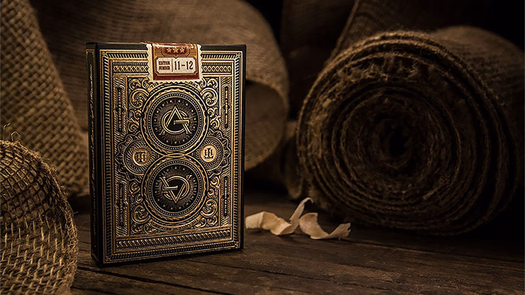 Artisan Playing Cards by theory11 - Image 2
