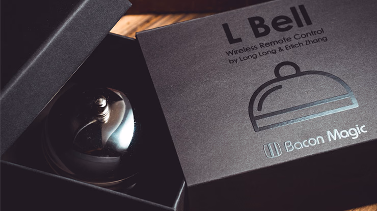 L Bell by Bacon Magic - thumbnail 4